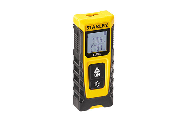 MEDIDOR LASER 20MTS STANLEY STHT-77065-0