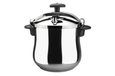 OLLA PRESION MAGEFESA BOMBEADA 8 LITROS  470894