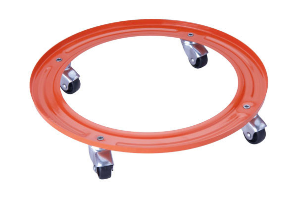 SOPORTE BOTELLA BUTANO METALICO  462781