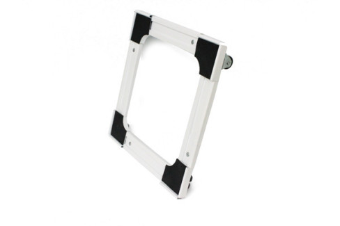 SOPORTE FRIGORIFICO CUADRADO EXTENSIBLE METALICO  445665