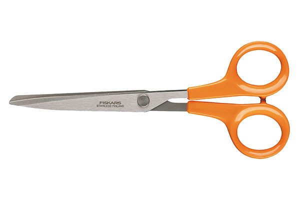 TIJERAS CLASSIC UNIVERSALES 17 CMS. FISKARS 1005150