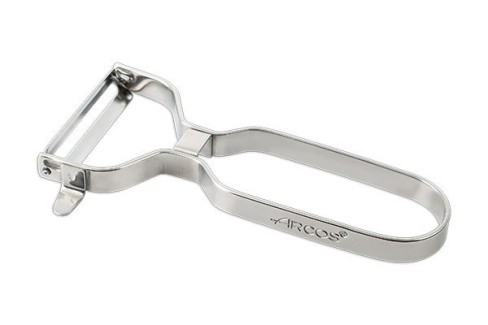 PELADOR INOX 6070 110 MM ARCOS