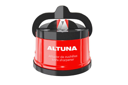 AFILADOR DE CUCHILLO C/VENTOSA 8150 ALTUNA