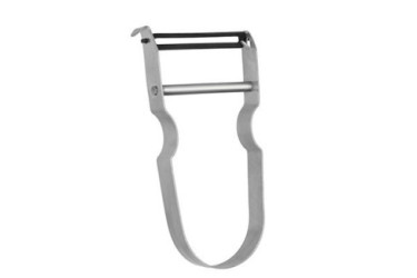 PELAPATATAS ACERO INOXIDABLE ZACK  677007  131663