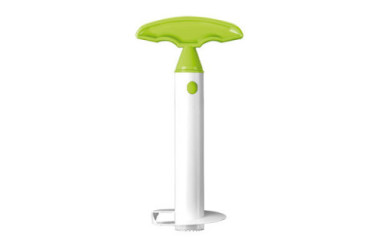 PELADOR DE PIÑAS PLASTICO ESSENTIAL IBILI
