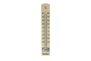 TERMOMETRO MADERA INTERIOR  298005  102982