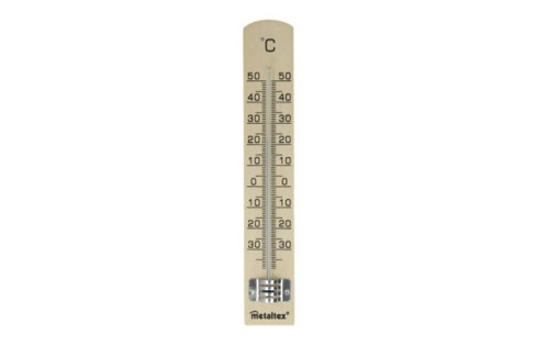 TERMOMETRO MADERA INTERIOR  298005  102982