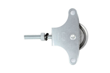 POLEA C/TORNILLO AMIG Nº 3 METALICA
