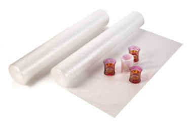 PLASTICO BURBUJAS 1X10 MTS. 1X10 MTS