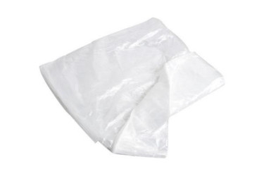 PLASTICO PROTECCION 4X5 MTS. 70 MICRAS BRIXO  800389