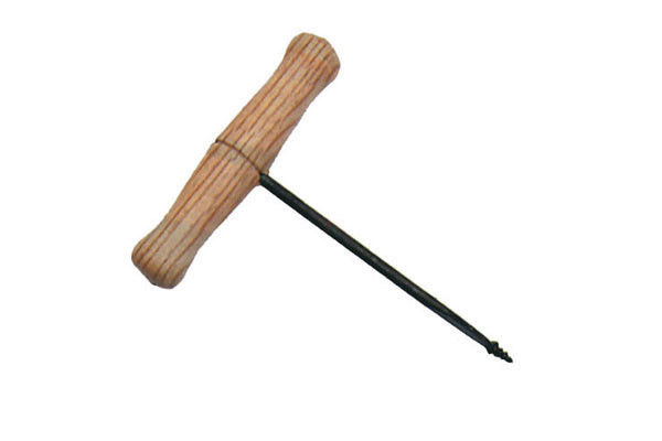 BARRENA MADERA 1 1/2 LINEA  466313