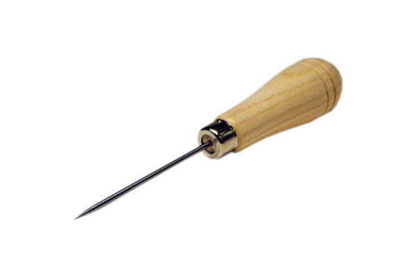 PUNZON MANGO MADERA CORRIENTE Nº 1  466318