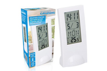 ESTACION METEOROLOGICA GRUNDIG 11990