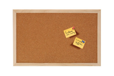 PANEL MEMO CORCHO 60X45