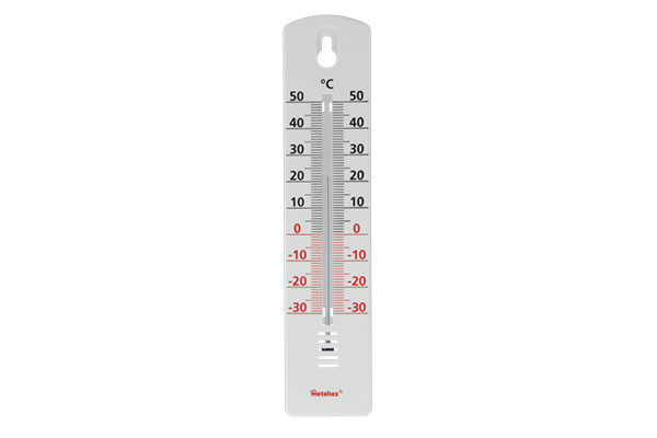 TERMOMETRO INT/EXT PLASTICO  298000  103113