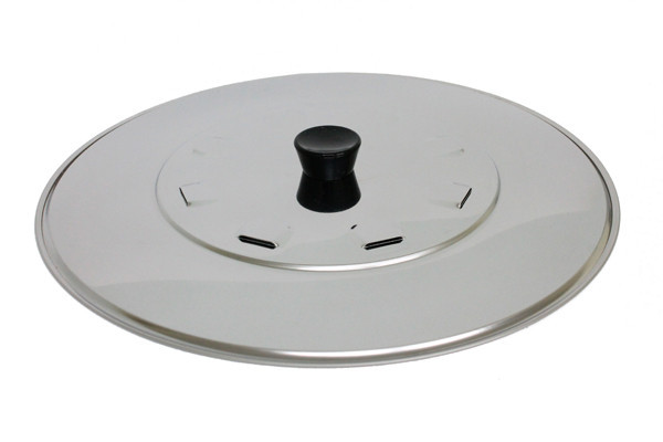 TAPA INOXIDABLE ANTIVAHO 32-30