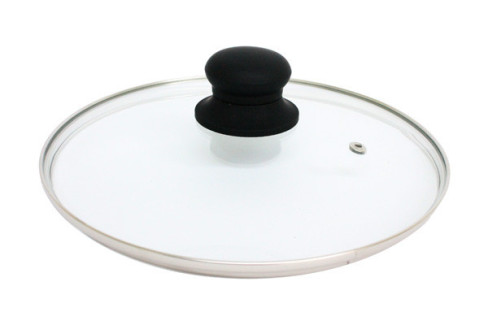 TAPA CRISTAL ENEIDE 20 CM  800339