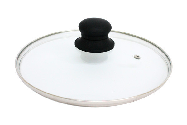 TAPA CRISTAL ENEIDE 24 CM  800341