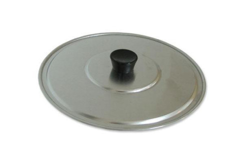 TAPA ALUMINIO 24 CM