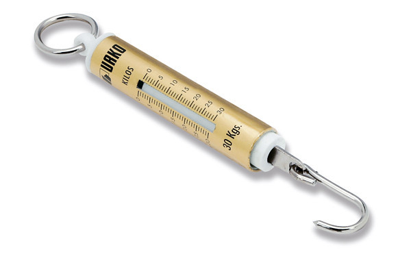 ROMANA TUBULAR C/GANCHO URKO 10/10 KGS.  106261