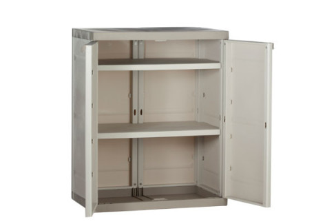 MEDIO ARMARIO 70 CM 2 PUERTAS 9205 70X44X88