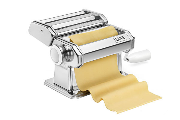 MAQUINA PARA HACER PASTA LAICA PM2000