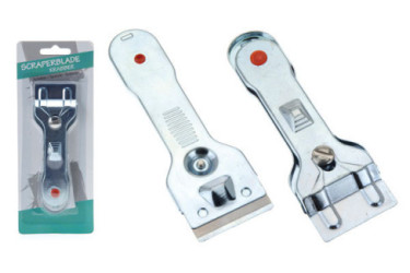 RASQUETA VITROCERAMICA CY5000460