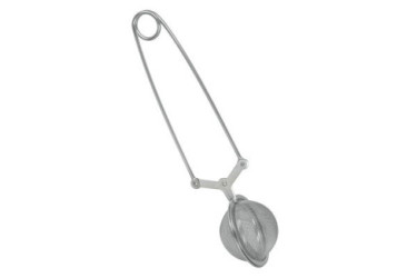 FILTRO INFUSIONES CON MANGO 4 CM  253810  222807
