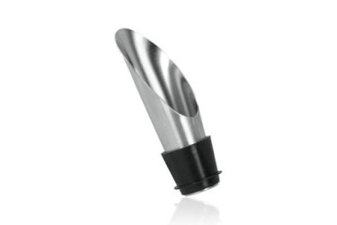 TAPON VERTEDOR ANTIGOTA INOXIDABLE  257137