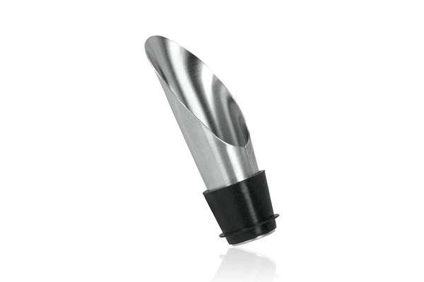 TAPON VERTEDOR ANTIGOTA INOXIDABLE  257137