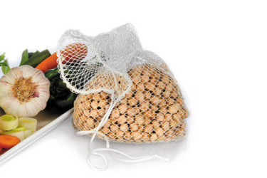 BOLSA PARA LEGUMBRES IBILI 779000 2KG.