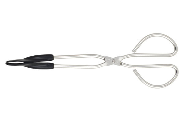 TENAZA INOX PALAS NYLON 30 CM  250930