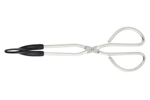 TENAZA INOX PALAS NYLON 30 CM  250930