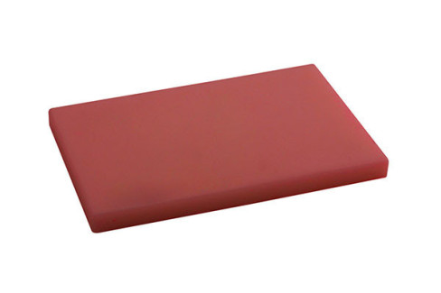 TABLA COCINA POLIETILENO 29X20X2 MARRON  73292035