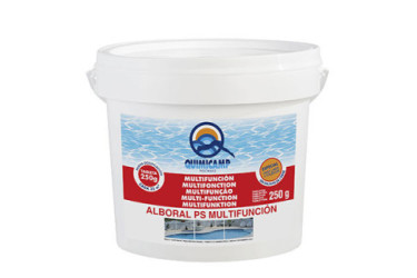 CLORO ALBORAL PS PISCINAS LINER Y POLIESTER TAB.5KG.202605 QP