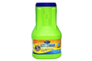DOSIFICADOR AUTOMATICO VERANO 2KG DPOOL