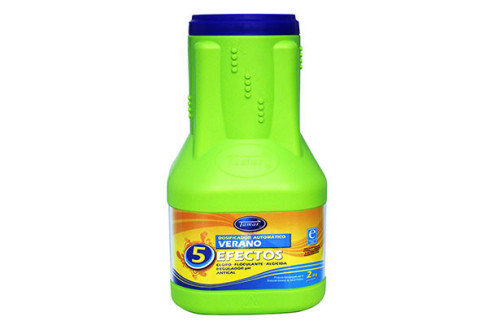 DOSIFICADOR AUTOMATICO VERANO 2KG DPOOL