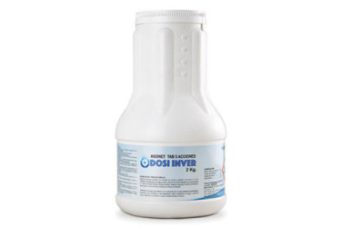 INVERNAJE MANTENIMIENTO 2 KGS. BRIXO