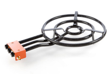 HORNILLO PAELLERO GAS NATURAL 3 FUEGOS 600/3 FUEGOS  374944