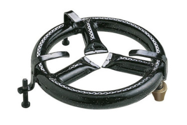 HORNILLO PAELLERO SOBRECOCINA 20 CM  131964