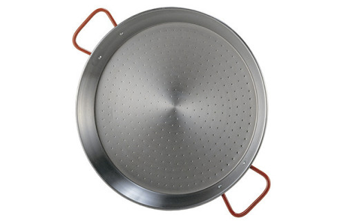 PAELLA VALENCIANA PULIDA 46 CM 12P  100914