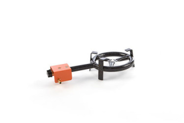 HORNILLO PAELLERO 1 FUEGO 200/1 FUEGO  100926