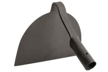RAEDERA HIERRO FORJADO BRIXO SIN MANGO  465163