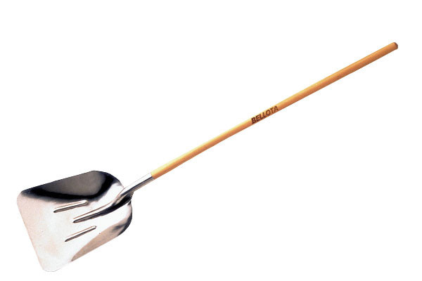 PALA ALUMINIO 5520-ML BELLOTA  107618