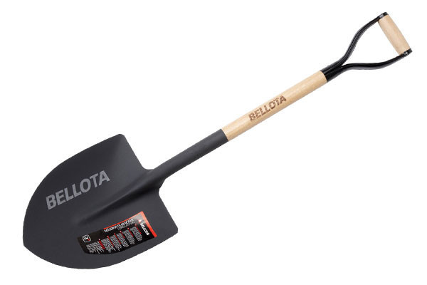 PALA PUNTA 5501-3 MANGO ANILLA  114316