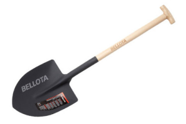 PALA PUNTA 5501-3 MANGO MULETA  114302