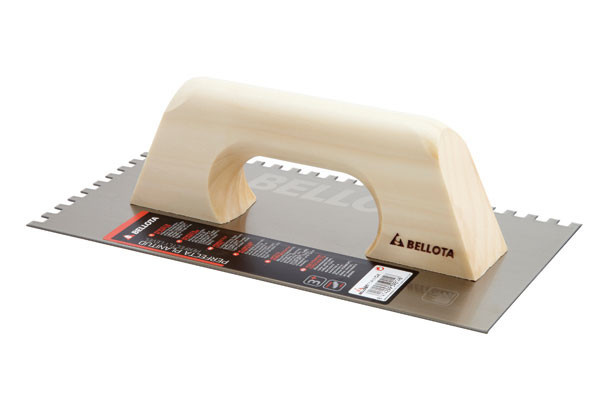 LLANA DENTADA BELLOTA 5873 08  129488