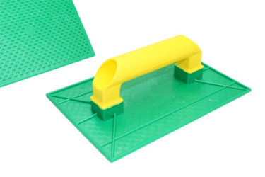 TALOCHA RECTANGULAR JAR 330X220  106213