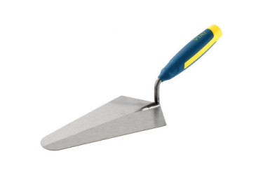 PALETA SOLDADA MADRILEÑA M/BIMATERIAL VIAT 165MM 42F
