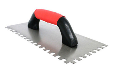 LLANA DENTADA 125X275 DIENTE BRIXO 10X10 M.BIMATERIAL  471997